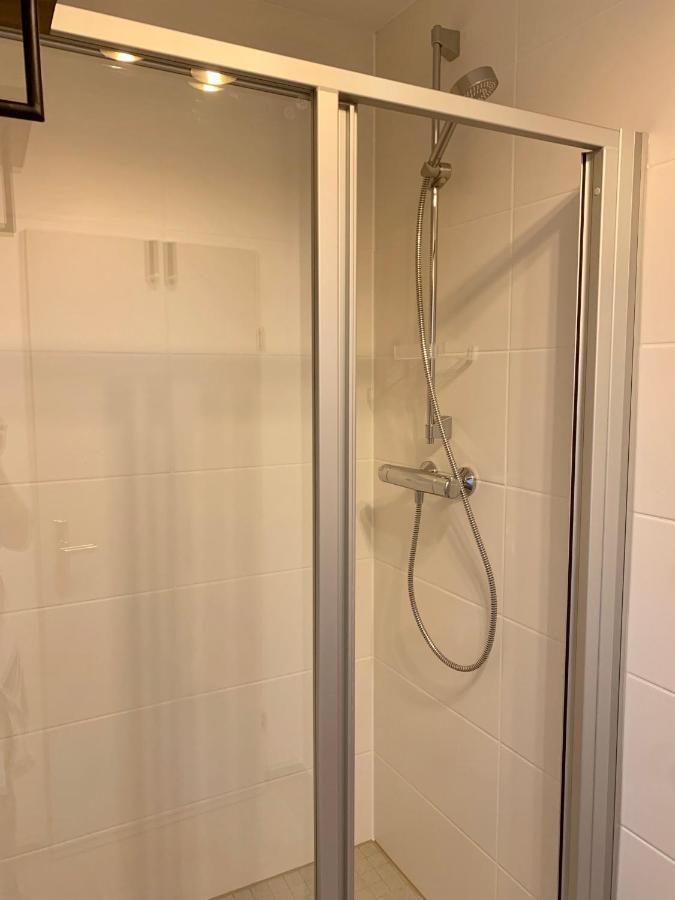 Air-Conditioned, Quiet Apartment With A Terrace In Center Of St Poelten - Smart Tv Sankt Poelten Eksteriør billede